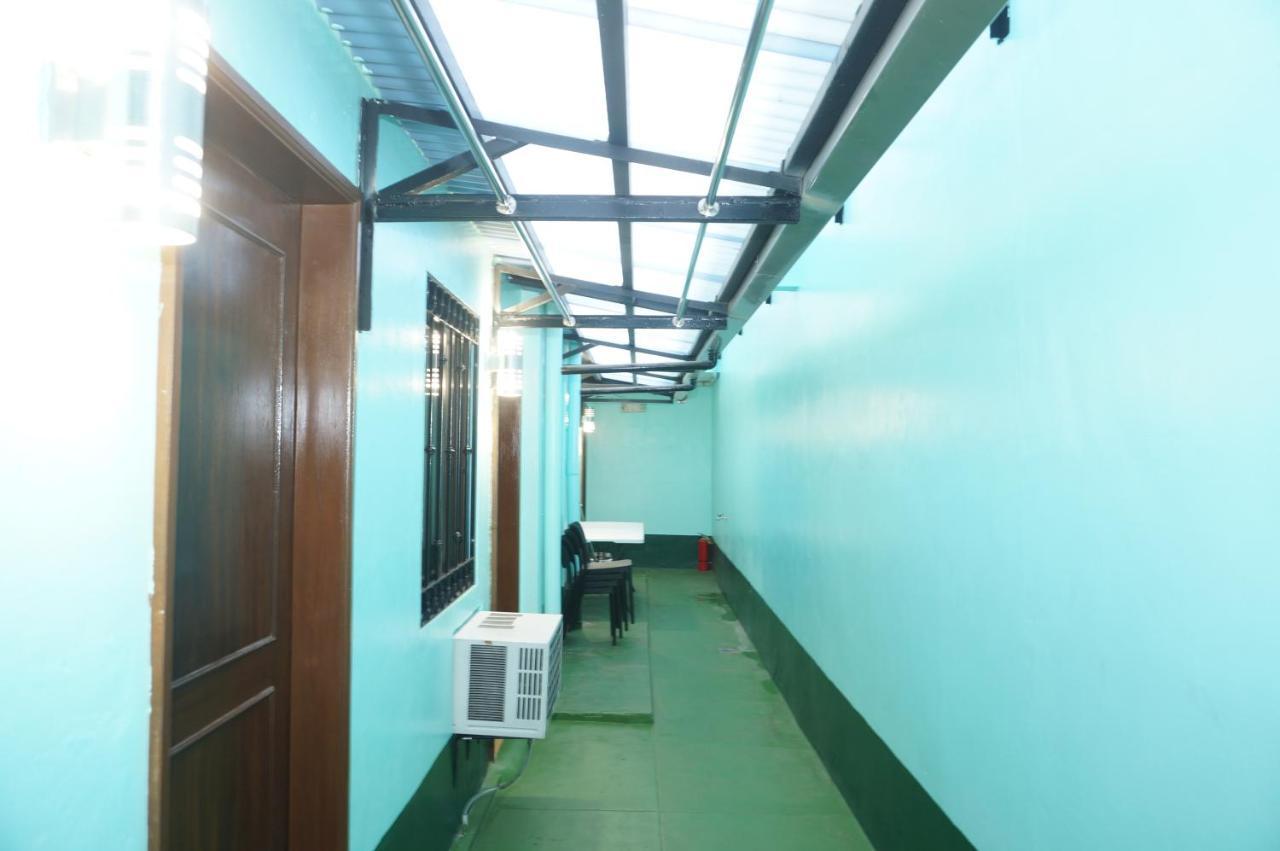 Mint Homes In Cev Mansion Manila Eksteriør billede